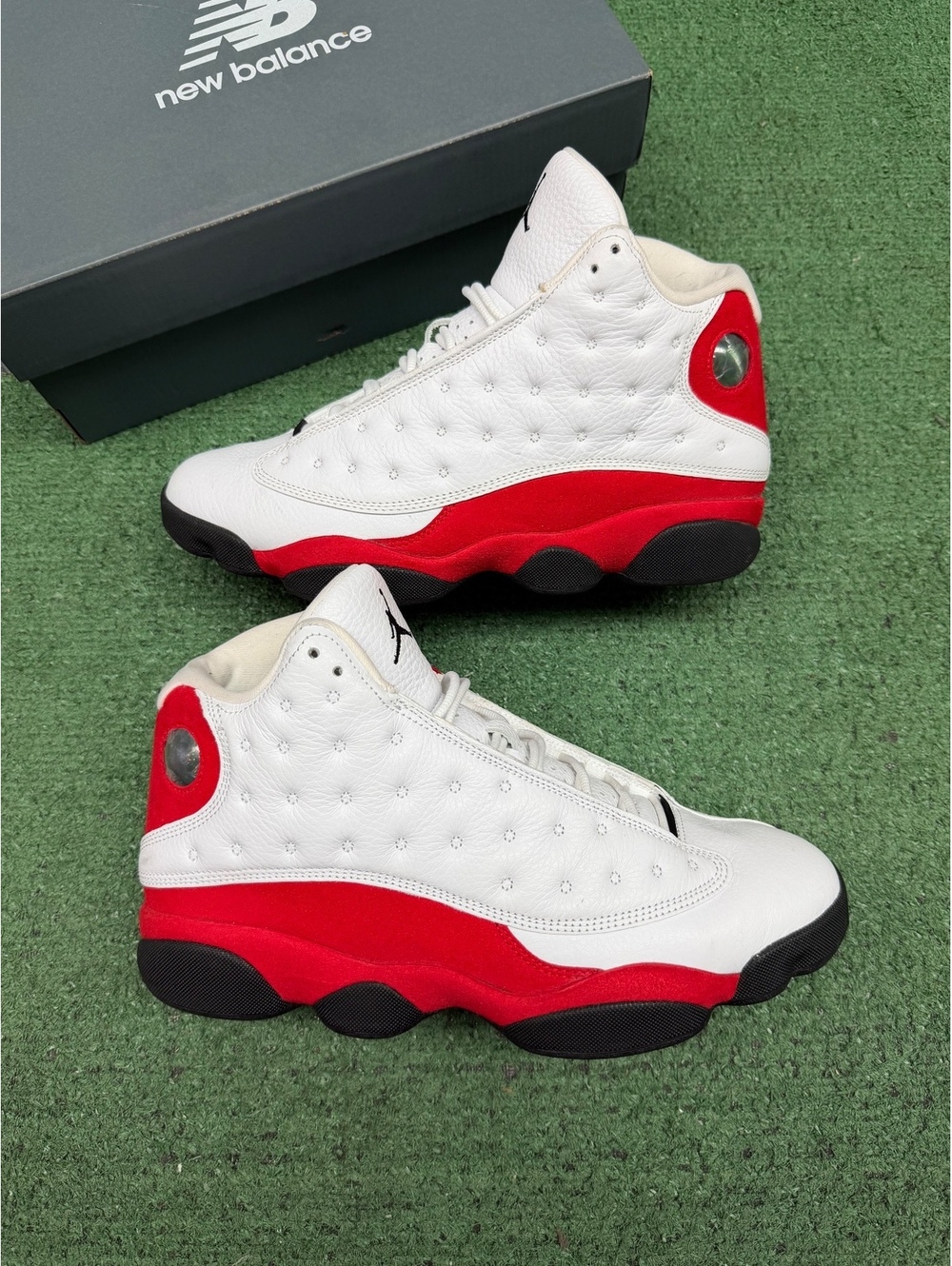 JORDAN 13 OG CHICAGO 2026 SIZE 10.5